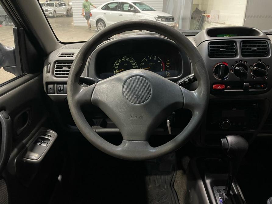 Suzuki Ignis I (HT) Пермь  - изображение 15