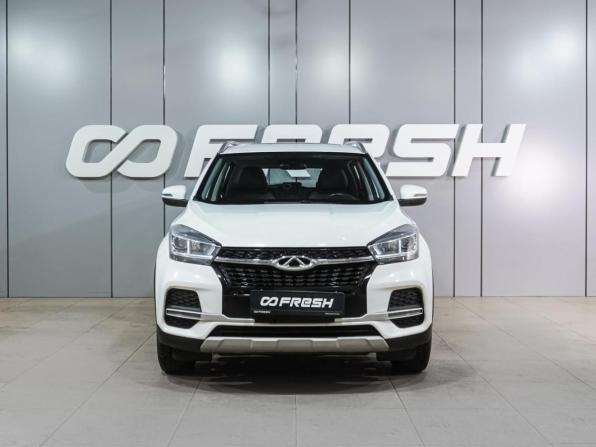 Chery Tiggo 4 I Рестайлинг с пробегом 2022 года, цена 1 249 000 рублей, 77487 км, внедорожник, Автокод Объявления