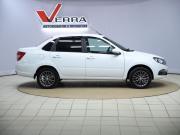 Lada (ВАЗ) Granta I Рестайлинг Уфа  - изображение 20