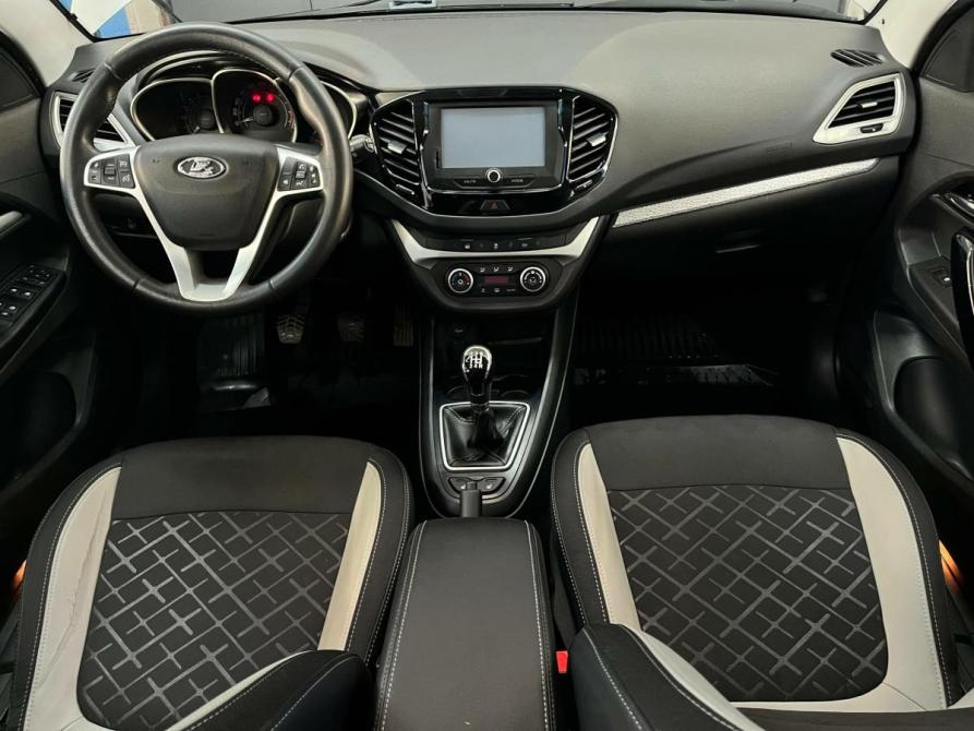 Lada (ВАЗ) Vesta I Нижнекамск  - изображение 15
