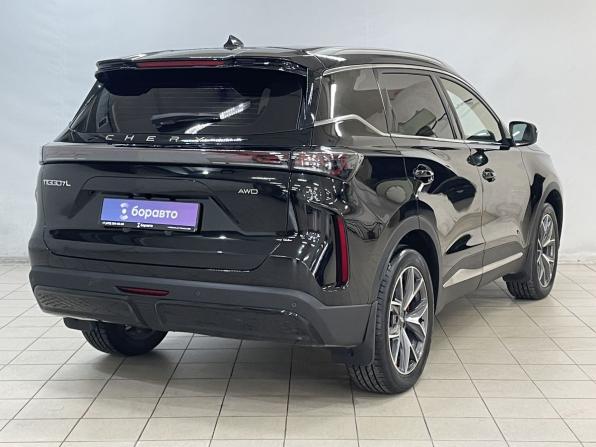 Chery Tiggo 7L с пробегом 2024 года, цена 2 399 000 рублей, 12551 км, внедорожник, Автокод Объявления