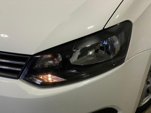 Volkswagen Polo V с пробегом 2013 года, цена 879 000 рублей, 151405 км, седан, Автокод Объявления