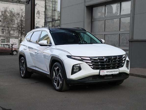Hyundai Tucson IV с пробегом 2022 года, цена 3 280 000 рублей, 92520 км, внедорожник, Автокод Объявления