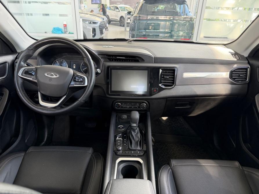 Chery Tiggo 4 I Рестайлинг Таганрог  - изображение 17