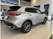 Changan UNI-S I Рестайлинг Москва  - изображение 15