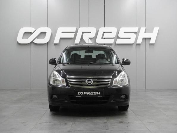 Nissan Almera III (G15) с пробегом 2018 года, цена 799 000 рублей, 95322 км, седан, Автокод Объявления