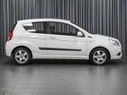 Chevrolet Aveo I Рестайлинг Ставрополь  - изображение 22