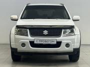 Suzuki Grand Vitara II Рестайлинг Барнаул  - изображение 35