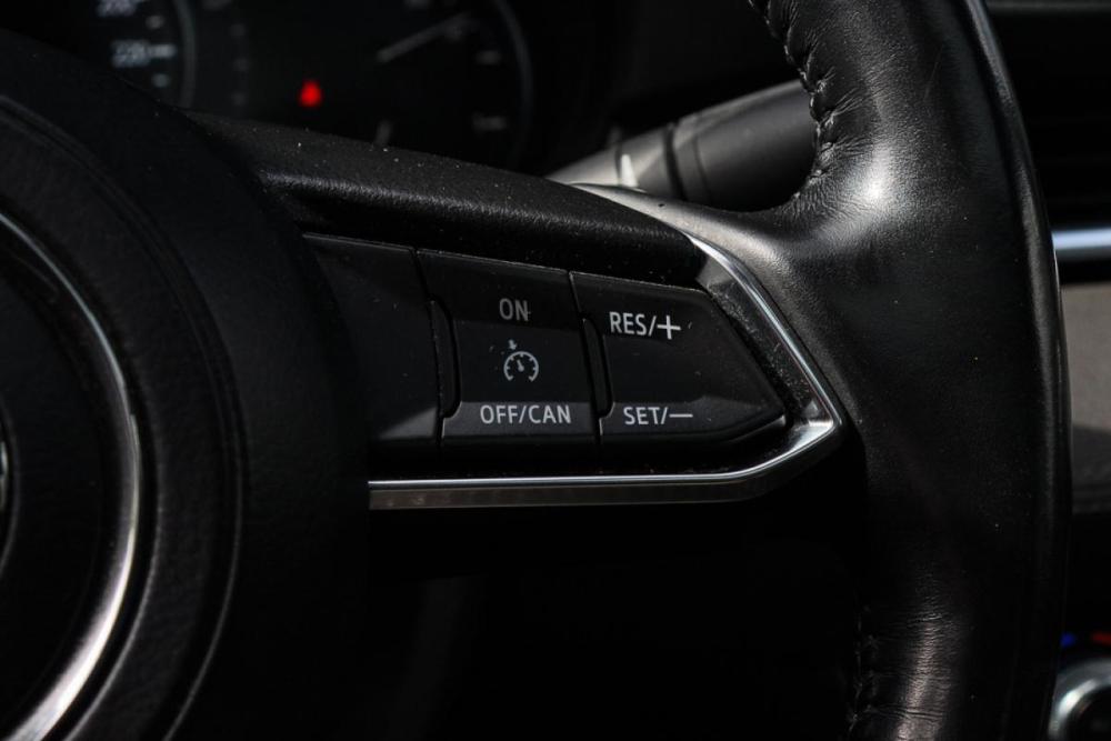 Mazda 6 III (GJ) Рестайлинг 2 Москва  - изображение 29