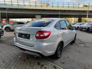 Lada (ВАЗ) Granta I Рестайлинг Санкт-Петербург  - изображение 6