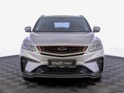 Geely Coolray I Москва  - изображение 32