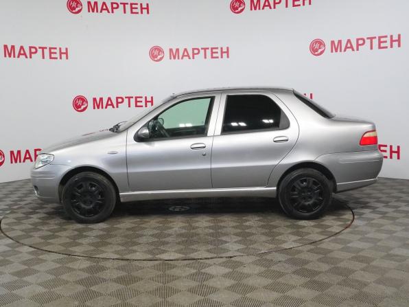 Fiat Albea I Рестайлинг с пробегом 2012 года, цена 349 000 рублей, 175658 км, седан, Автокод Объявления