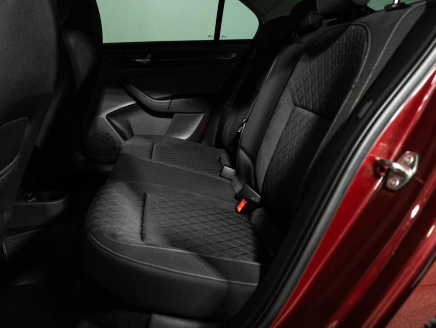 Skoda Rapid II Санкт-Петербург  - изображение 11