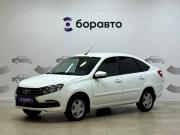 Lada (ВАЗ) Granta I Рестайлинг Ставрополь  - изображение 18
