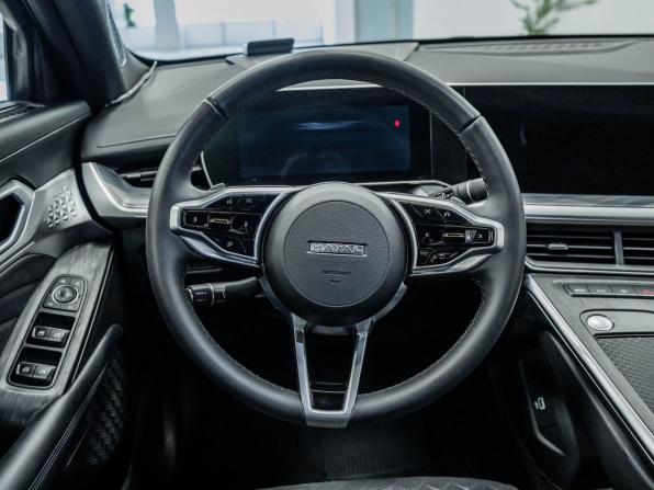 Haval F7 II с пробегом 2024 года, цена 2 879 000 рублей, 31853 км, внедорожник, Автокод Объявления