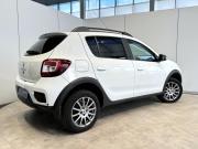 Renault Sandero II Рестайлинг Волжский  - изображение 28