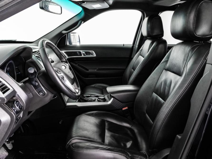 Ford Explorer V Санкт-Петербург  - изображение 19