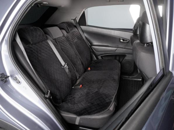 SsangYong Actyon II с пробегом 2011 года, цена 1 020 000 рублей, 145473 км, внедорожник, Автокод Объявления