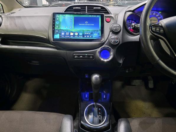 Honda Fit Shuttle I с пробегом 2012 года, цена 750 000 рублей, 211872 км, универсал, Автокод Объявления