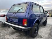 Lada (ВАЗ) Niva Legend Екатеринбург  - изображение 15