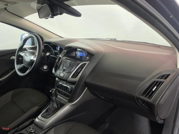 Ford Focus III с пробегом 2011 года, цена 709 000 рублей, 229535 км, хэтчбек, Автокод Объявления