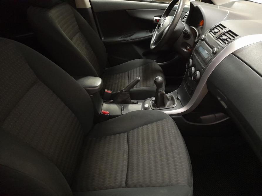 Toyota Corolla X (E140 E150) Новокузнецк  - изображение 13