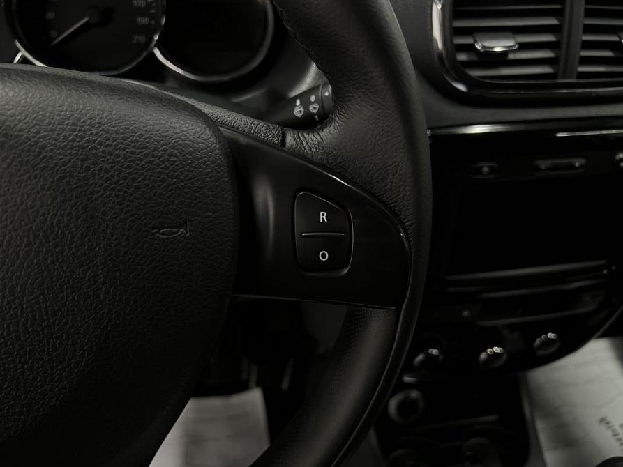 Nissan Terrano III (D10) Тверь  - изображение 17