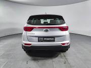 Kia Sportage IV Уфа  - изображение 29