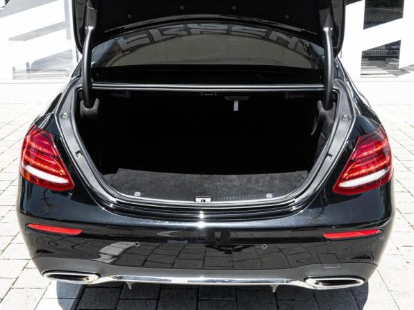 Mercedes-Benz E-Класс V (W213 S213 C238) с пробегом 2019 года, цена 4 350 000 рублей, 28411 км, седан, Автокод Объявления