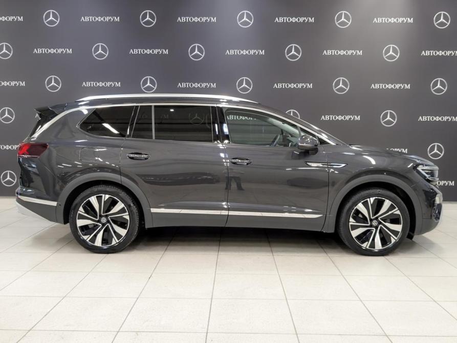 Volkswagen Talagon I Москва  - изображение 4