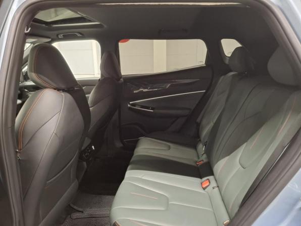 Geely Cityray с пробегом 2025 года, цена 2 449 000 рублей, 26671 км, внедорожник, Автокод Объявления