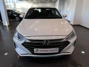 Hyundai Elantra VI (AD) Рестайлинг Чебоксары  - изображение 42