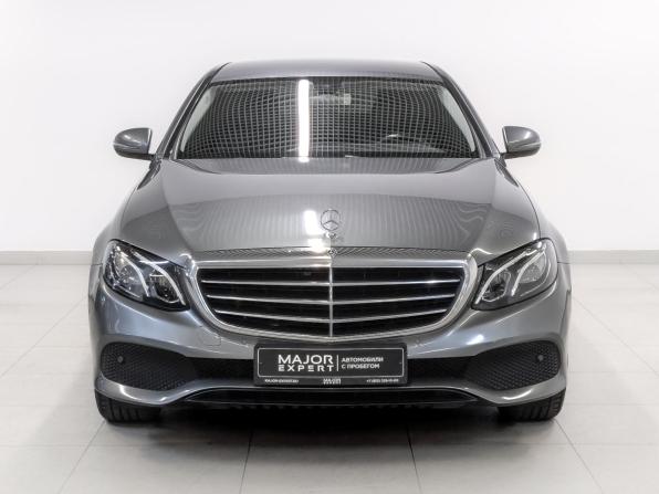 Mercedes-Benz E-Класс V (W213 S213 C238) с пробегом 2018 года, цена 2 650 000 рублей, 103700 км, седан, Автокод Объявления