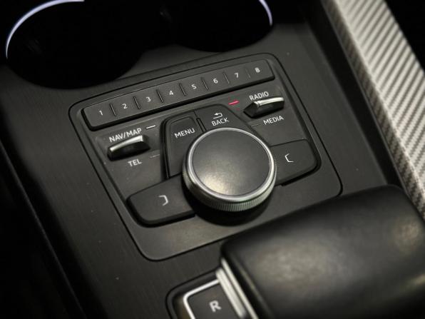 Audi A5 II (F5) с пробегом 2017 года, цена 2 800 000 рублей, 158925 км, лифтбек, Автокод Объявления