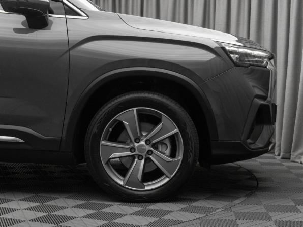 Geely Okavango I Рестайлинг с пробегом 2024 года, цена 2 680 000 рублей, 14050 км, внедорожник, Автокод Объявления