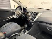 Hyundai Solaris I Рестайлинг Ставрополь  - изображение 26