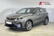 Geely Coolray I Саранск  - изображение 29
