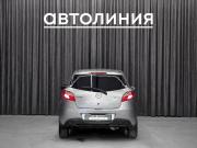 Mazda Demio III (DE) Красноярск  - изображение 26