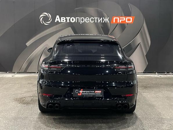 Porsche Cayenne III с пробегом 2021 года, цена 6 480 000 рублей, 38133 км, внедорожник, Автокод Объявления