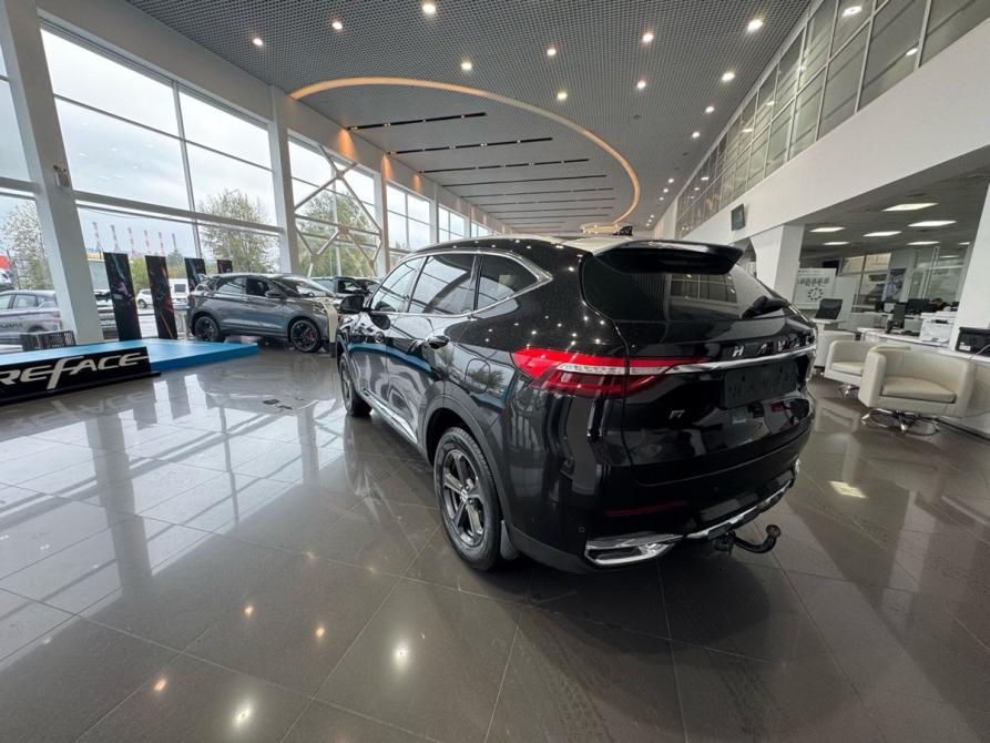 Haval F7 I Челябинск  - изображение 6
