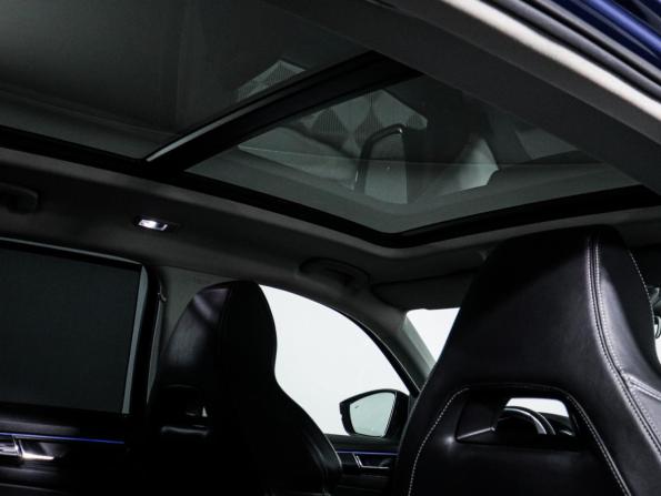 Skoda Kodiaq I с пробегом 2018 года, цена 2 499 000 рублей, 129679 км, внедорожник, Автокод Объявления