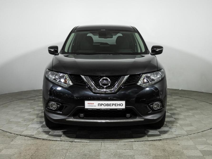 Nissan X-Trail III Санкт-Петербург  - изображение 2
