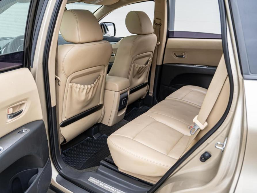 Subaru Tribeca I Краснодар  - изображение 11