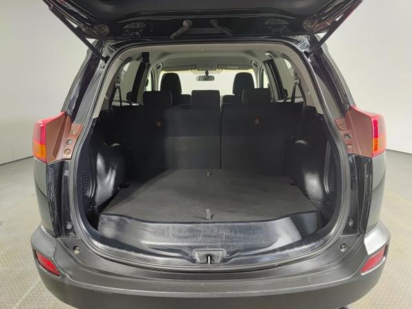 Toyota RAV4 IV (XA40) с пробегом 2014 года, цена 1 690 000 рублей, 285000 км, внедорожник, Автокод Объявления