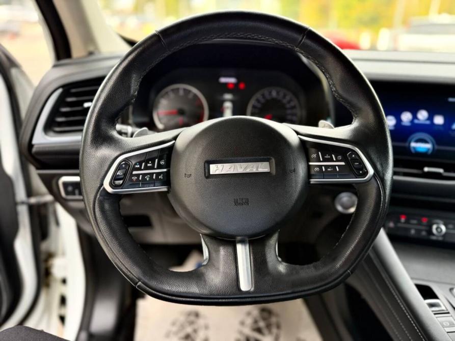 Haval F7 I Тула  - изображение 7
