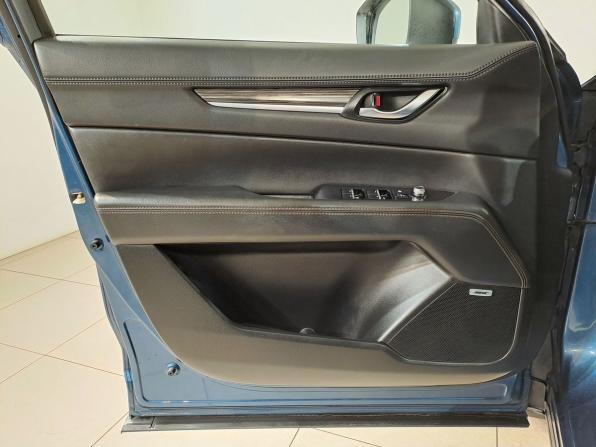 Mazda CX-5 II с пробегом 2020 года, цена 2 997 000 рублей, 97218 км, внедорожник, Автокод Объявления