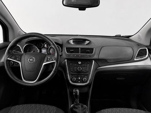 Opel Mokka I с пробегом 2012 года, цена 979 000 рублей, 149916 км, внедорожник, Автокод Объявления
