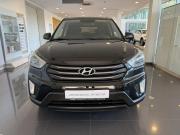 Hyundai Creta I Подольск  - изображение 27