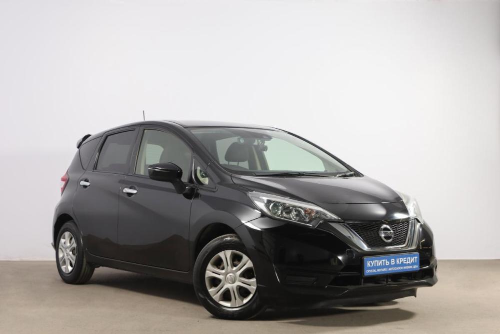 Nissan Note II Рестайлинг Новосибирск  - изображение 1