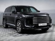 Exeed VX I Рестайлинг Москва  - изображение 25